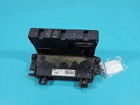 Sterownik moduł BSI Fiat Panda II 51740048, S118578010C