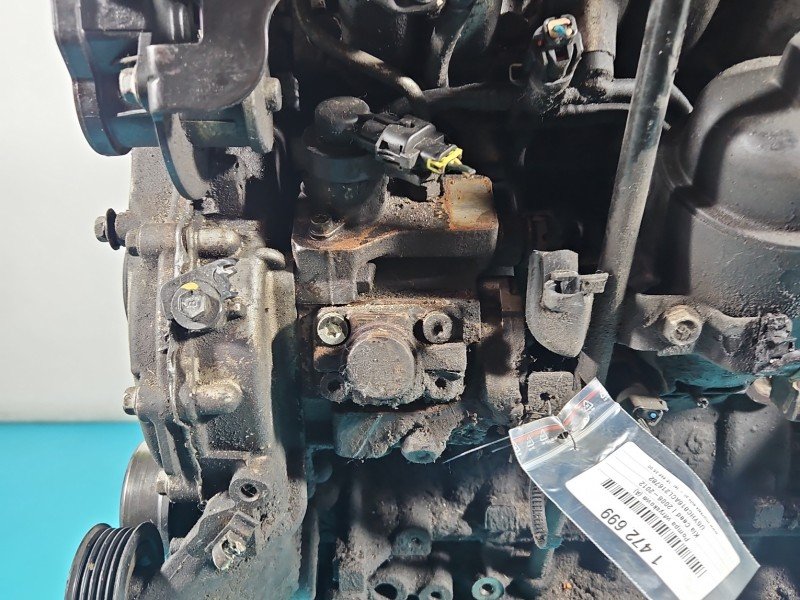 Pompa wtryskowa Kia Ceed I 06- 1.6 crdi