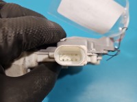 Zamek tył lewy 6010-25-032433P AUDI A4 B8