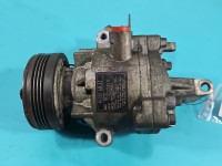Sprężarka klimatyzacji kompresor Suzuki Swift Mk7 1.2 16V K12-B 95200-68LA3