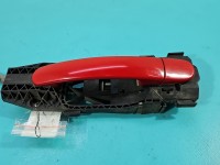 Klamka tył prawa zewnętrzna Skoda Citigo 11-19 5L0837885C