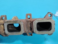 Kolektor wydechowy Iveco Daily V 14- 3.0 hpi 5802801271