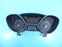 Komputer Sterownik silnika Ford Focus Mk3 1.6 EcoBoost 0261S07430, BV61-12A650