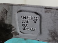 Felga aluminiowa 18" komplet alufelgi felgi AUDI Q5 08-