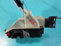 Zamek tył lewy 131540 Peugeot 508 II 18- Peugeot, 6pin