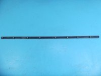 Listwa progowa prawa PRÓG NAKŁADKA Bmw X3 e83 3401810