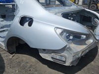 Błotnik tył lewy ćwiartka Mercedes CLA C117 X117 761 sedan
