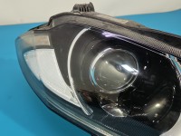Reflektor prawy lampa przód JAGUAR XF I X250 EUROPA