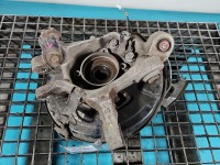 Piasta koła tył lewa zwrotnica łożysko Lexus IS III 14-25 2.5 vvti