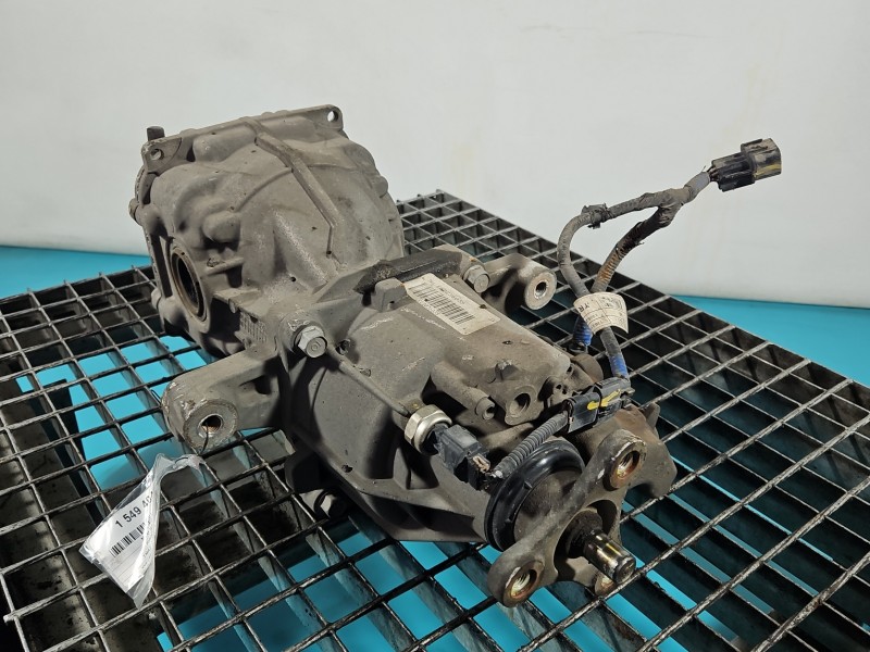 Most tylny DYFER tył Hyundai Ix35 09-13 EED236035 2.0 CRDI