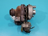 Turbosprężarka Peugeot 308 I 806291-2, 9686120680 1.6 hdi 114KM