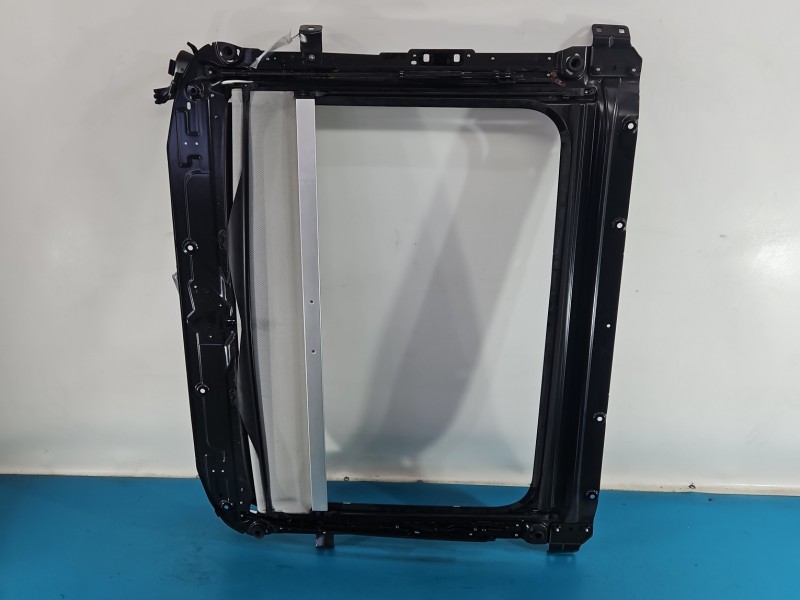 Szyberdach Audi A5 8T HB 8T0877041B, 8R0959591A