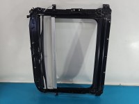 Szyberdach Audi A5 8T HB 8T0877041B, 8R0959591A