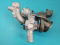 Turbosprężarka Regenerowana Opel Astra IV J 781504-7, TDJ17719R, 55565353 1.4 T 140KM