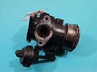 Zawór egr Audi A4 B6 038129637L, 038131501AA 1.9 tdi