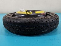 Koło zapasowe 14" dojazdowe dojazdówka Vw Polo III 6N Rozstaw śrub: 4x100, Marka opon: inna, R14 105/70 ET 42 4X100