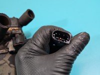 Pompka powietrza wtórnego Peugeot 407 9653340580 2.0 16V