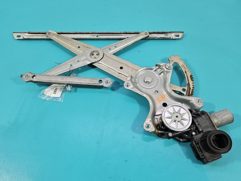 Podnośnik przód lewy LEXUS NX I 14-21 85720-78011 5d inny