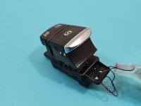 Przełącznik hamulca ręcznego Renault Megane IV 363216544R