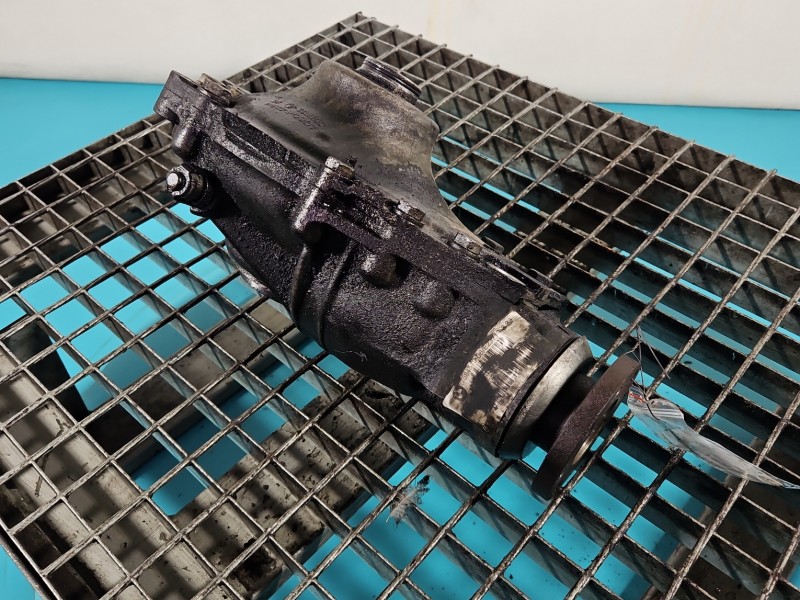 Most przedni przód bmw F30 7584519 2.0d (N47D20C)