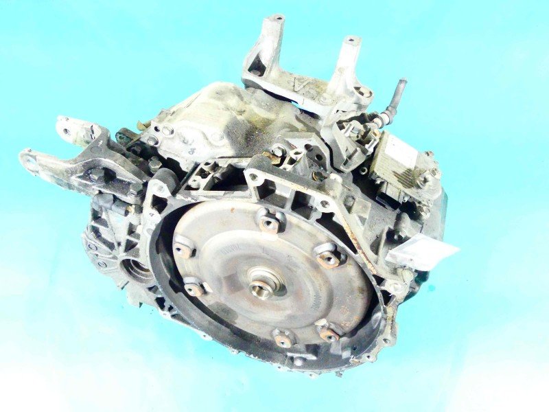 Skrzynia biegów automat Citroen C5 II X7 20GG09 2.7 hdi