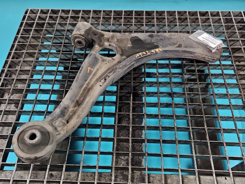 Wahacz przód lewy Renault Master III 10-24 przedni