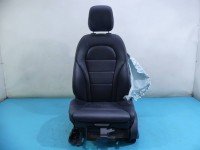 komplet foteli kanapa MERCEDES GLC coupe X253 15-22