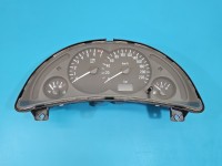 Komputer Sterownik silnika Opel Corsa C 1.2 16V 0261208253