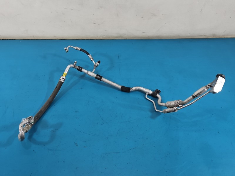 Przewód klimatyzacji rurka Hyundai I30 III 16- 97775-J7300