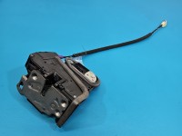 Zamek przód prawy 915-C3039072-18S Opel Insignia B EUROPA Producent części: OPEL, Europejska