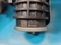 Turbosprężarka Peugeot 2008 II 887157-1, 9836081180 1.2 12V 131KM