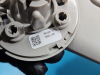 Przesłonka prawa Opel Insignia B DASZEK osłona przeciwsłoneczna