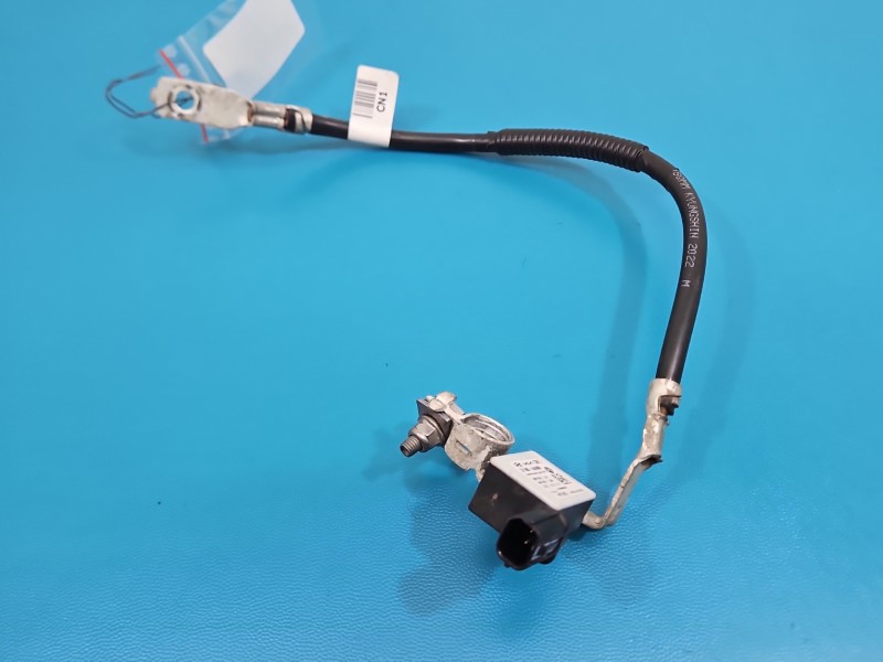 KLEMA INSTALACJA WIĄZKA MINUSOWA MINUS Hyundai Elantra VII 20- 37180-AA000