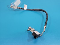 KLEMA INSTALACJA WIĄZKA MINUSOWA MINUS Hyundai Elantra VII 20- 37180-AA000