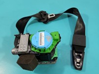 Pas bezpieczeństwa przód prawy pasażera AUDI A4 B8 8K1857706K