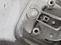 Atrapa grill Honda Civic VIII UFO 71120-SMG-E017-M1, 0315203010
