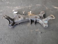 WÓZEK KOŁYSKA TRAWERS Sanki Belka silnika Vw Sharan I 1.9 tdi
