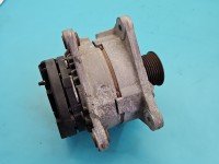 TEST Alternator Renault Modus 8200429898, 0124325139 1.1 16V