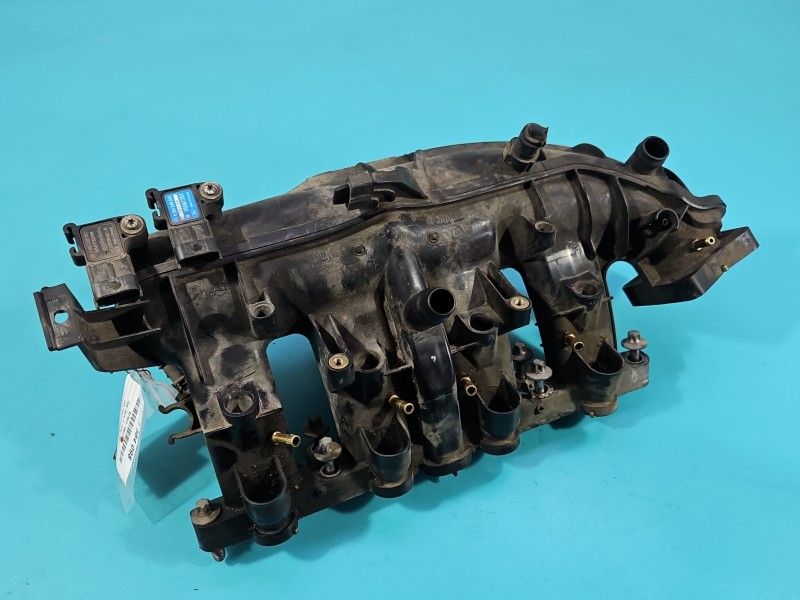 Kolektor ssący Opel Astra IV J 1.4 T 25197572, A000014797, 1064929S03