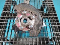 Zwrotnica lewa piasta przód 3.5 V6 Honda Legend IV KB1