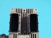Komputer Sterownik silnika 51798649 Fiat Grande Punto 1.2 8V wiel