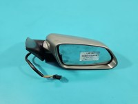 Lusterko prawe Skoda Octavia II 9202 europa