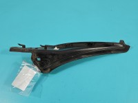 Osłona ZAŚLEPKA PLASTIK Renault Express 668225149R