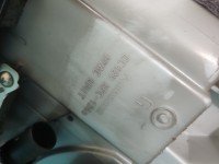 Nagrzewnica Peugeot 4007 7800A102 EUROPA