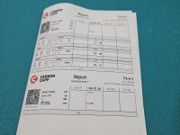 TESTOWANY Wtryskiwacz Honda CR-V II 0445110296 2.2 i-CTDi