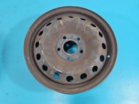 Felga stalowa 16" Renault Trafic II R16 et 50 5x118