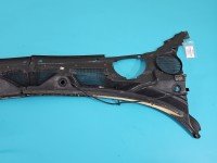 Podszybie JAGUAR XF I X250 8X23-F021B44-AP