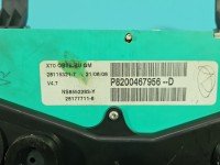 Licznik Opel Movano II P8200467956-D 2.5 tdci EUROPA