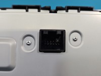 Radio fabryczne Skoda Octavia III 5E0919605B radioodtwarzacz