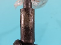 Przewód wspomagania Vw Crafter 06-